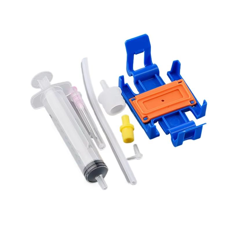 Print Head Cleaning Kit - طقم تنظيف رأس الطباعة 950 951