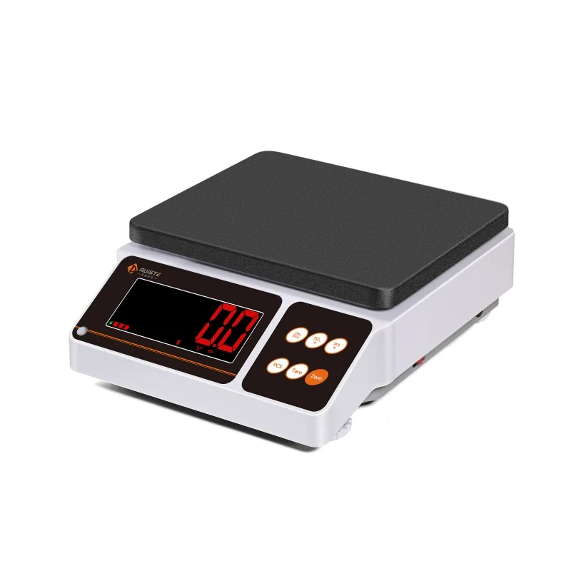 Veidt وزنها RSB6001W ميزان إلك - مراجعة Commercial Printing Market وسعره