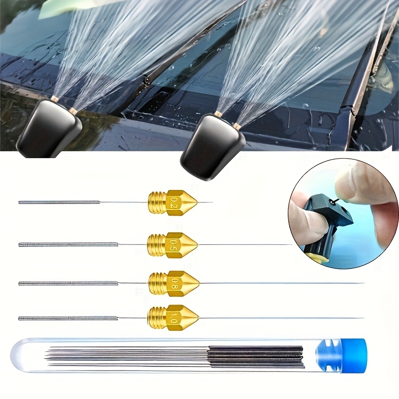 مجموعة أدوات فوهة التنظيف مكون - مراجعة Print Head Cleaning Kit وسعره