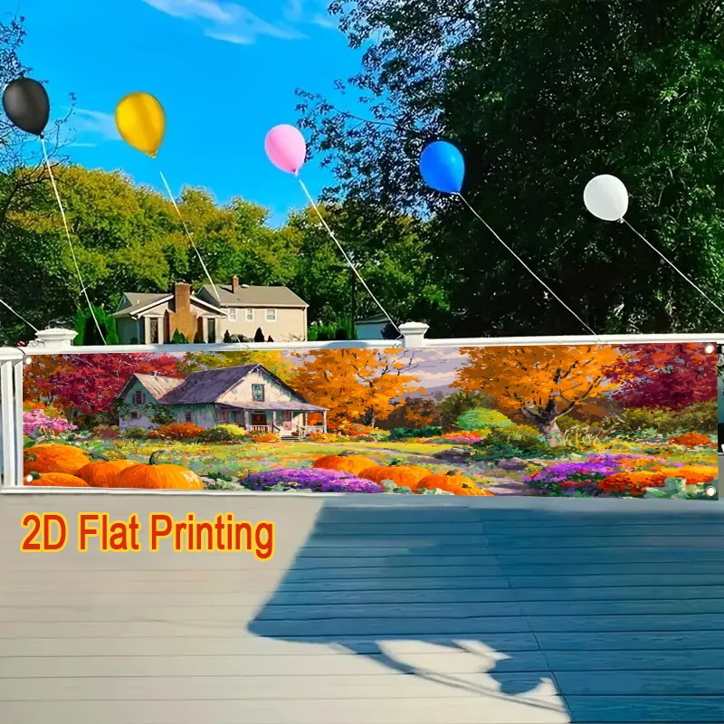 أعلام إعلانية مخصصة للاستخدام  - مراجعة Commercial Printing Market وسعره