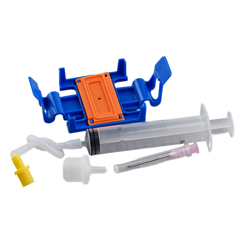 طقم تنظيف رأس الطباعة 950 951  - مراجعة Print Head Cleaning Kit وسعره