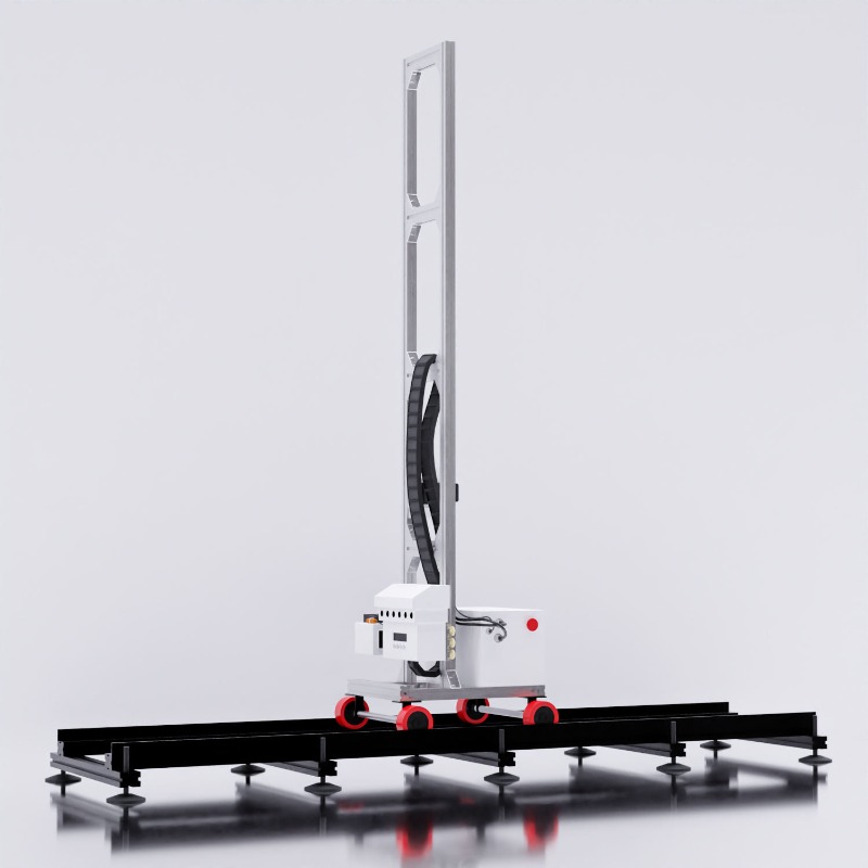 آلة طباعة جدارية بالأشعة فوق ا - مراجعة Commercial Wall Printing Machine وسعره