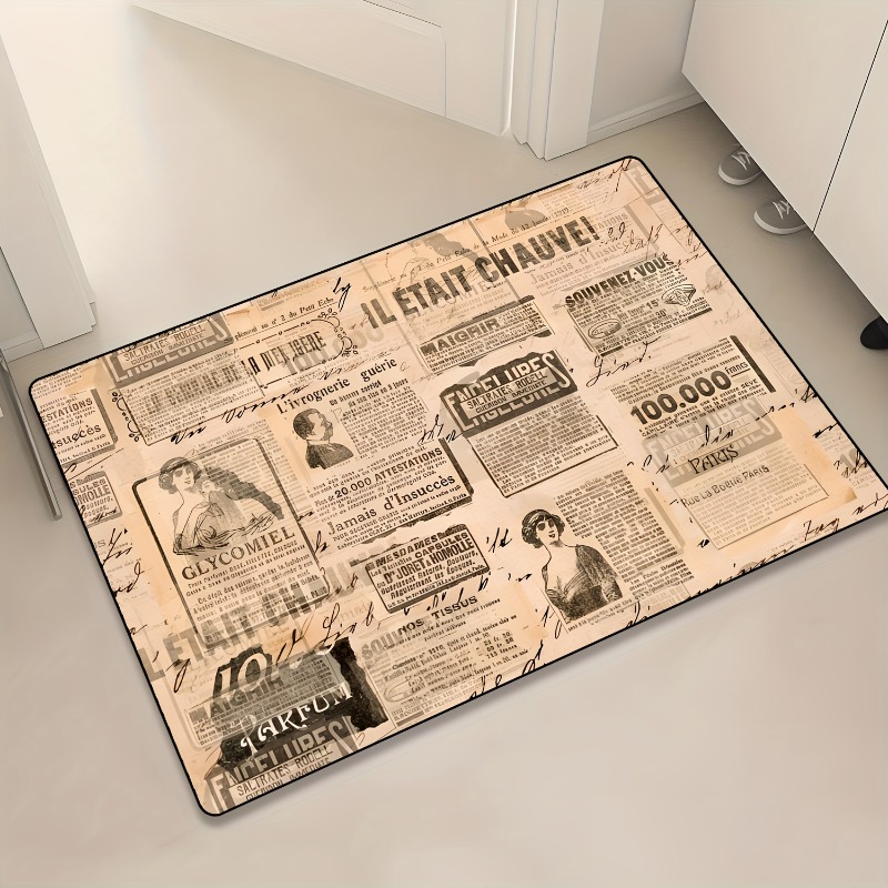 سجادة أرضية من الفلانيل بنمط ا - مراجعة Commercial Newspaper Printing وسعره