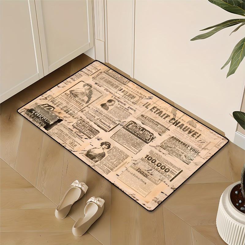 سجادة أرضية من الفلانيل بنمط ا - مراجعة Commercial Newspaper Printing وسعره