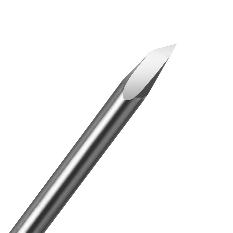 10 قطع/مجموعة شفرات قطع فينيل  - مراجعة Cutting Plotter Blade وسعره