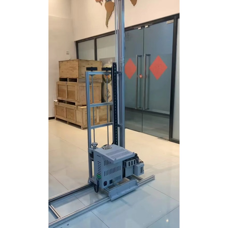 آلة طباعة جدارية بالأشعة فوق ا - مراجعة Commercial Wall Printing Machine وسعره