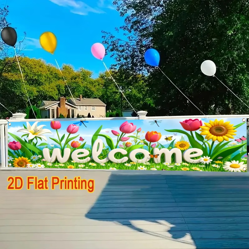 أعلام إعلانية مخصصة للاستخدام  - مراجعة Commercial Printing Market وسعره