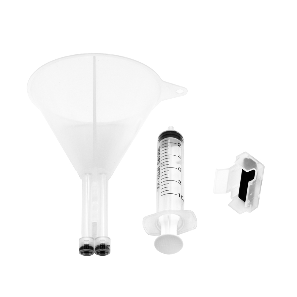 أداة تنظيف رأس الطباعة لـ HP70 - مراجعة Print Head Cleaning Kit وسعره