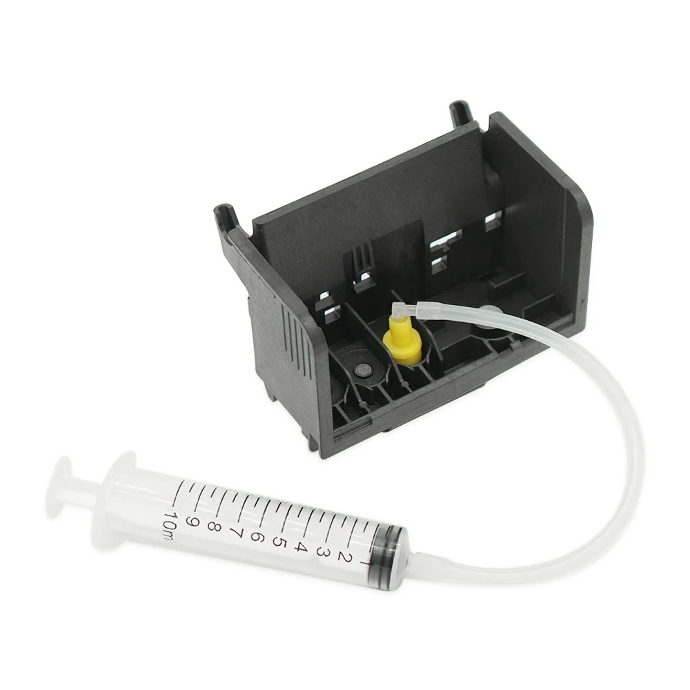 الحبر حقنة تنظيف الطابعة الصبا - مراجعة Print Head Cleaning Kit وسعره