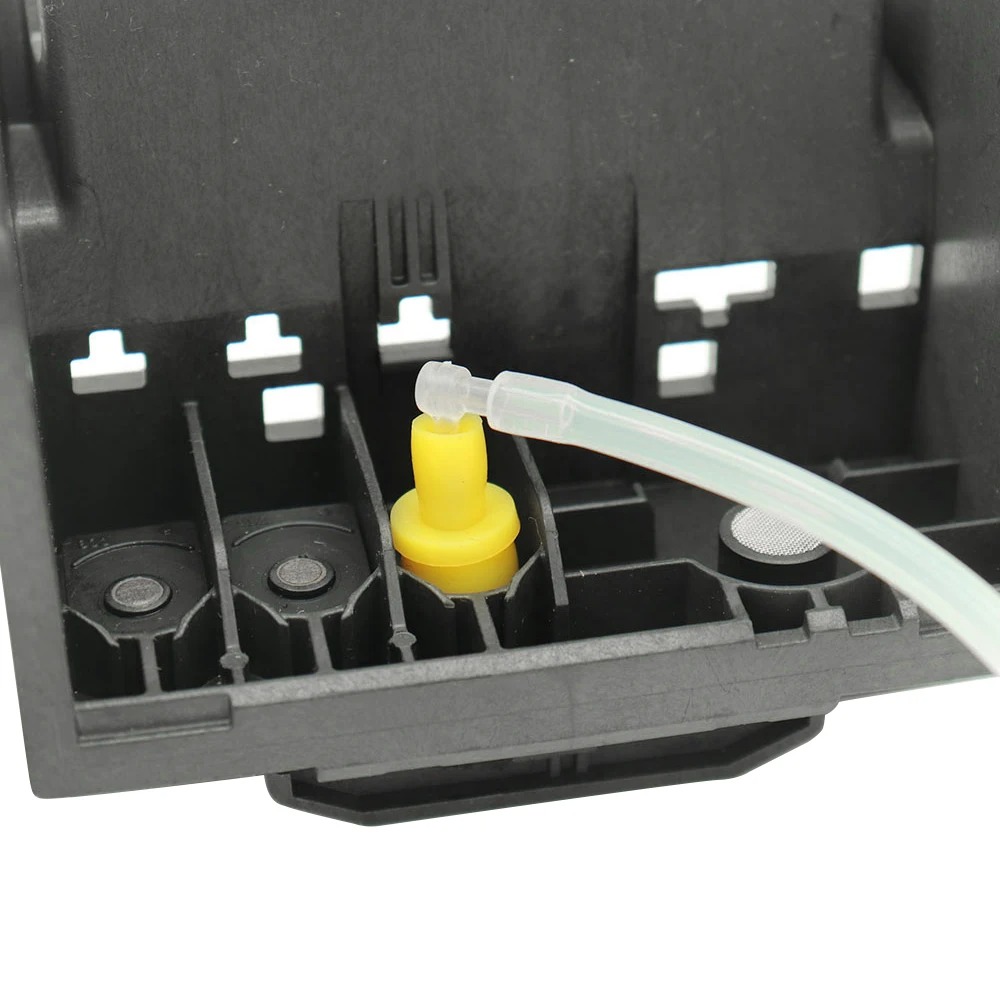 الحبر حقنة تنظيف الطابعة الصبا - مراجعة Print Head Cleaning Kit وسعره