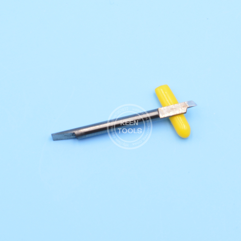 SUMMA T القاطع 30/36/45/60 درج - مراجعة Cutting Plotter Blade وسعره