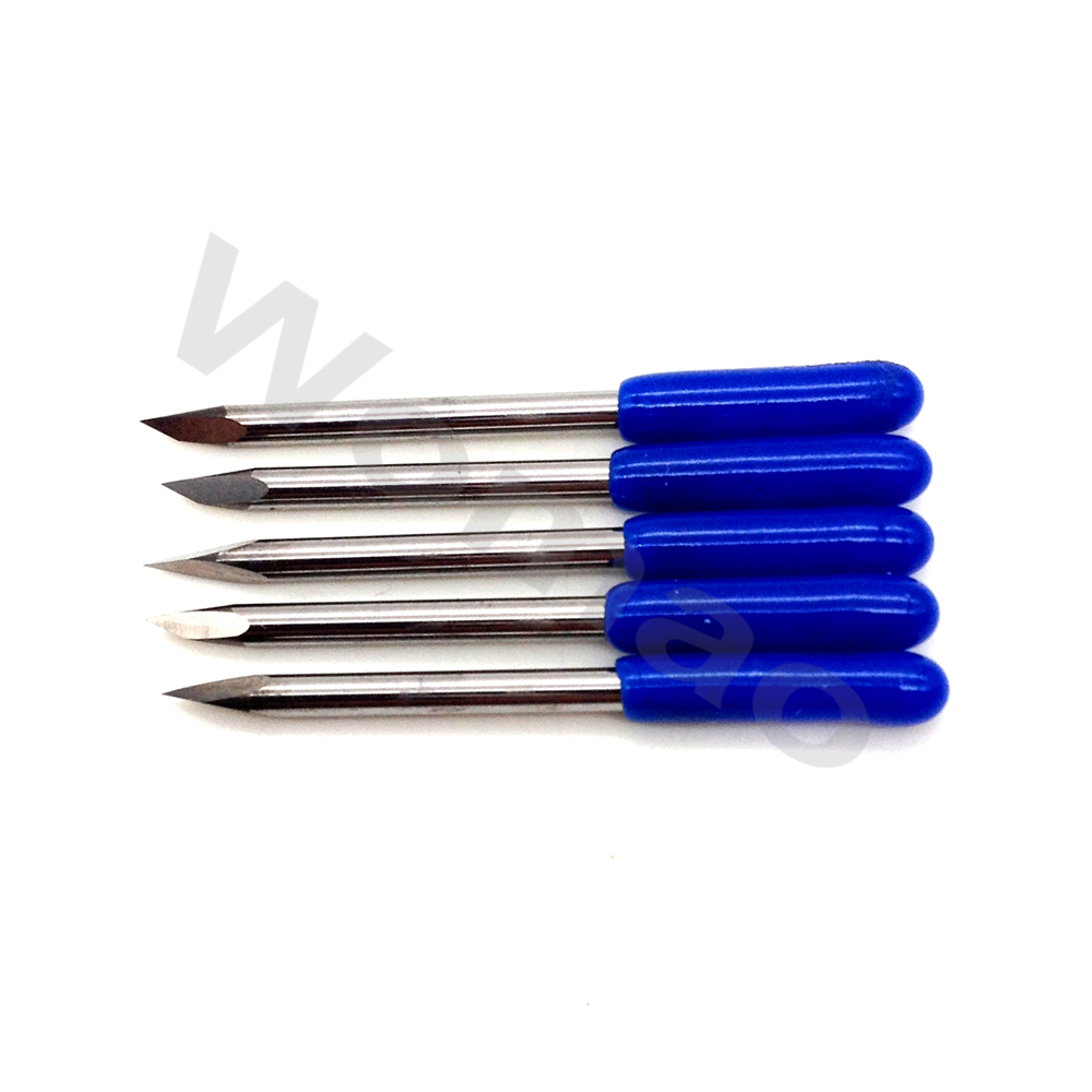 شفرة وحامل بديل لميماكي CG130  - مراجعة Cutting Plotter Blade وسعره