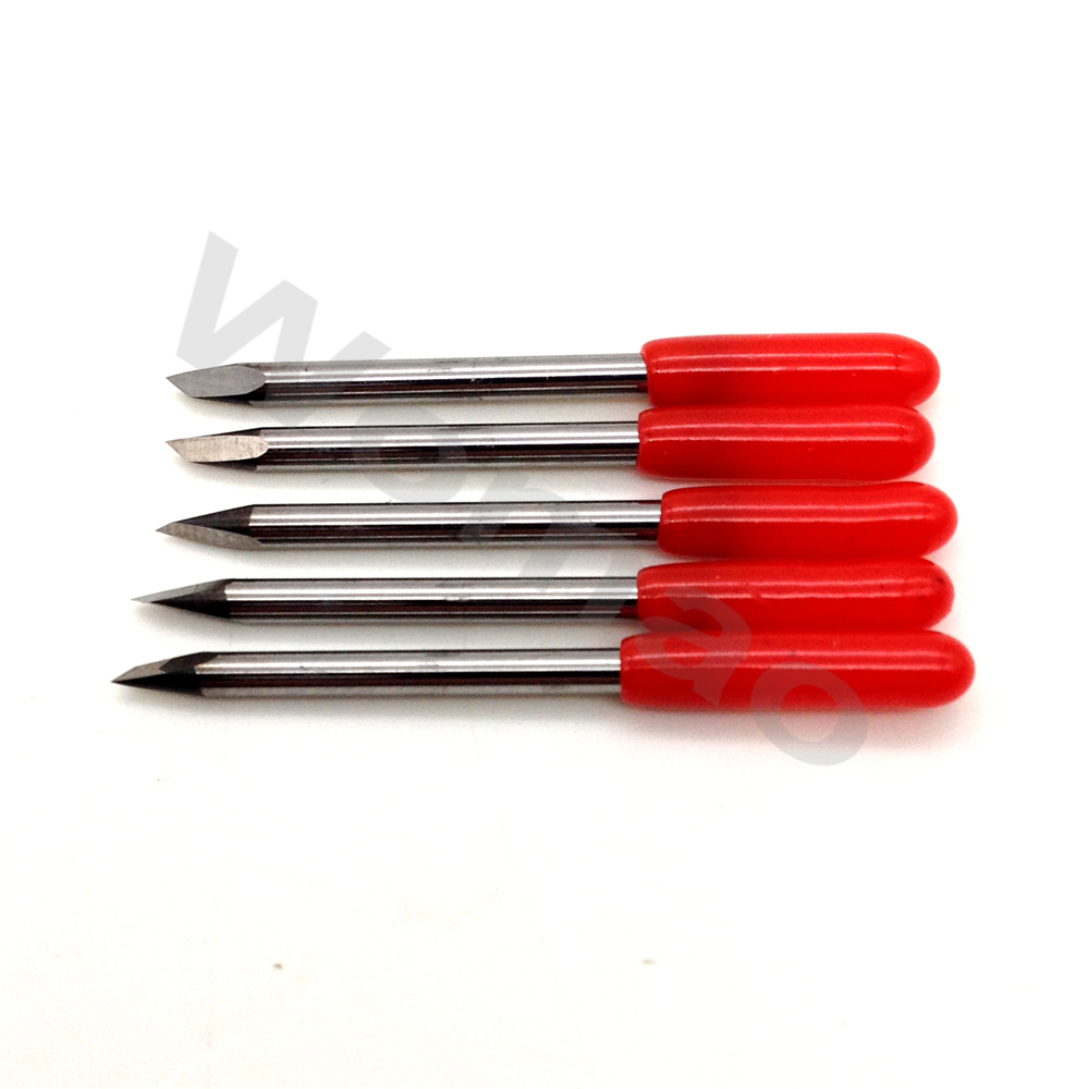 شفرة وحامل بديل لميماكي CG130  - مراجعة Cutting Plotter Blade وسعره