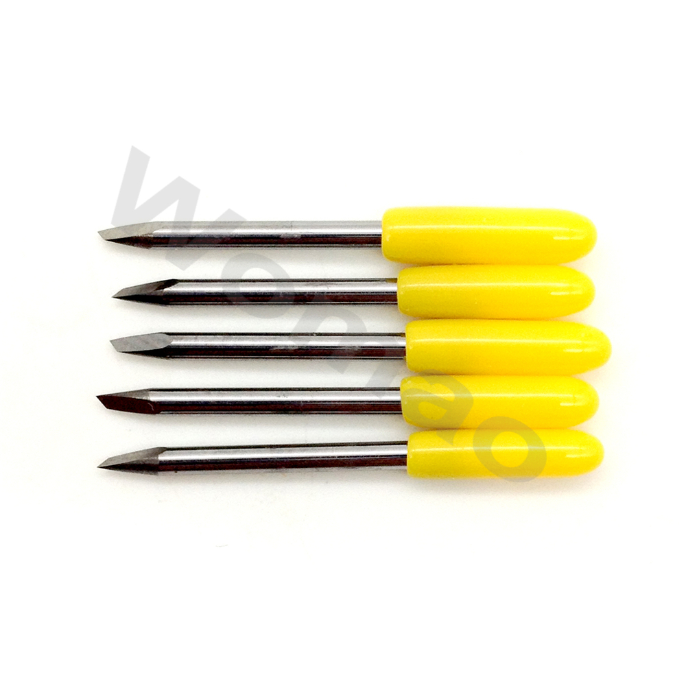 شفرة وحامل بديل لميماكي CG130  - مراجعة Cutting Plotter Blade وسعره