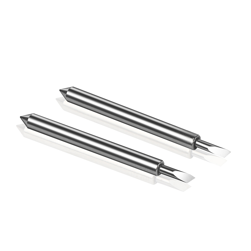 15 قطعة/مجموعة شفرات قطع فينيل - مراجعة Cutting Plotter Blade وسعره