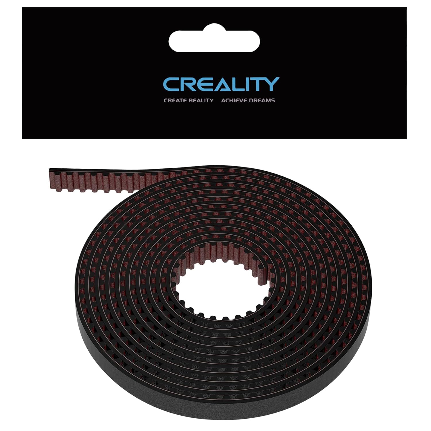 طقم حزام توقيت أصلي من كرياليت - مراجعة Creality Printer Ender 3 وسعره